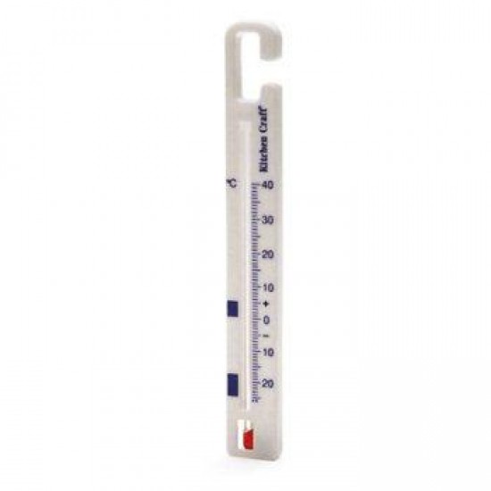 Shop quality Kitchen Craft Plastic Fridge & Freezer Thermometer in Kenya from vituzote.com Shop in-store or online and get countrywide delivery!