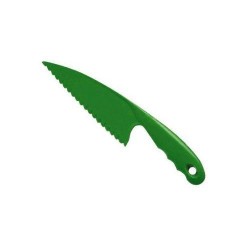 Kitchen Craft Plastic Lettuce and Tomato Knife
