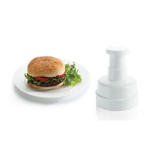 Shop quality Kitchen Craft Quarter Pounder Hamburger Maker, 12.5CM Diameter in Kenya from vituzote.com Shop in-store or online and get countrywide delivery!