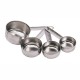 Kitchen Craft Stainless Steel 4 Piece Measuring Cup Set, KCCUPSET Shop quality Kitchen Craft Stainless Steel 4 Piece Measuring Cup Set in Kenya from vituzote.com Shop in-store or online and get countrywide delivery!