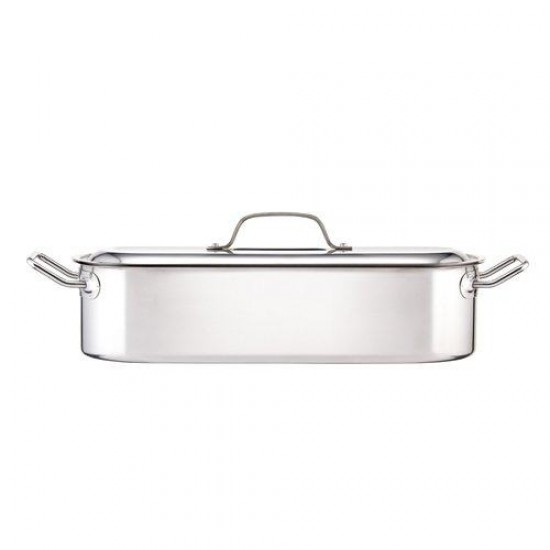 Shop quality Kitchen Craft Stainless Steel 45cm Fish Poacher in Kenya from vituzote.com Shop in-store or online and get countrywide delivery!