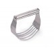 Kitchen Craft Stainless Steel Pastry Blender, KCBLENDERSS Shop quality Kitchen Craft Stainless Steel Pastry Blender in Kenya from vituzote.com Shop in-store or online and get countrywide delivery!