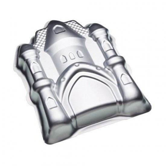 Shop quality Kitchen Craft Sweetly Does It Castle Shaped Cake Pan in Kenya from vituzote.com Shop in-store or online and get countrywide delivery!