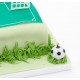 Shop quality Kitchen Craft  Sweetly Does It Football Shaped Candles, Set of 6 in Kenya from vituzote.com Shop in-store or online and get countrywide delivery!