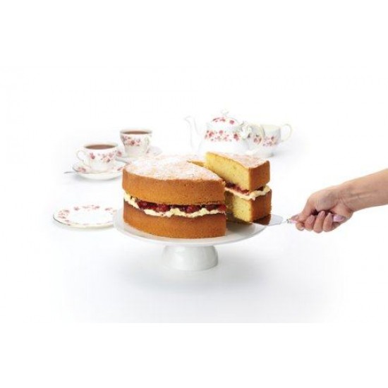 Shop quality Sweetly Does It Porcelain Cake Stand,  30cm in Kenya from vituzote.com Shop in-store or online and get countrywide delivery!