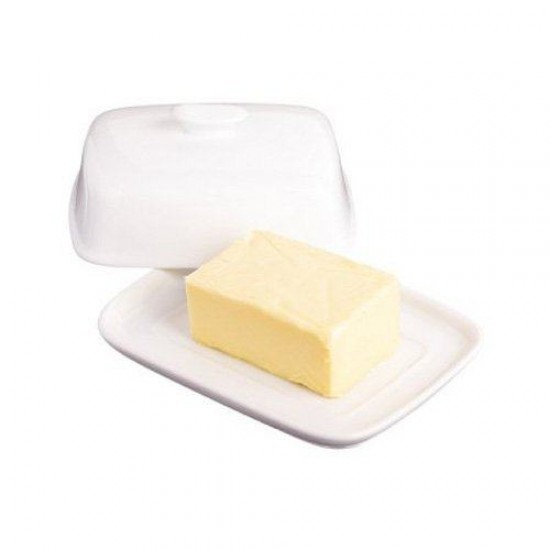 Shop quality Kitchen Craft White Porcelain Covered Butter Dish in Kenya from vituzote.com Shop in-store or online and get countrywide delivery!