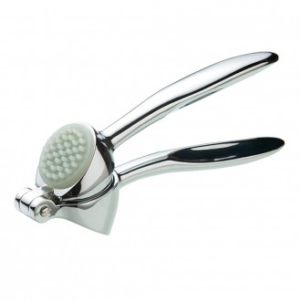 Master Class Heavy Duty Garlic Press