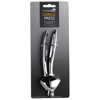 Master Class Heavy Duty Garlic Press