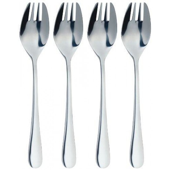 Shop quality Master Class Stainless Steel Buffet Forks, 16.5 cm (Set of 4) in Kenya from vituzote.com Shop in-store or online and get countrywide delivery!