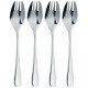 Shop quality Master Class Stainless Steel Buffet Forks, 16.5 cm (Set of 4) in Kenya from vituzote.com Shop in-store or online and get countrywide delivery!