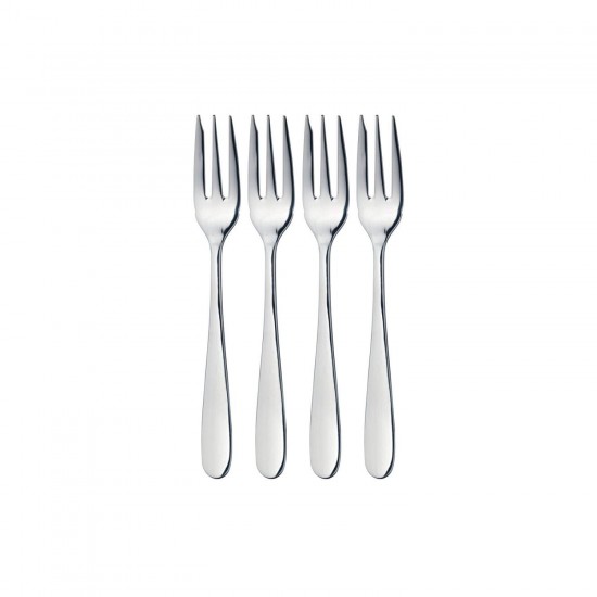 Shop quality Master Class Stainless Steel Pastry / Cake Forks, 15 cm (Set of 4) in Kenya from vituzote.com Shop in-store or online and get countrywide delivery!