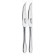 Shop quality Master Class Stainless Steel Steak Knife ( Knives ) 22.5 cm (Set of 2) in Kenya from vituzote.com Shop in-store or online and get countrywide delivery!