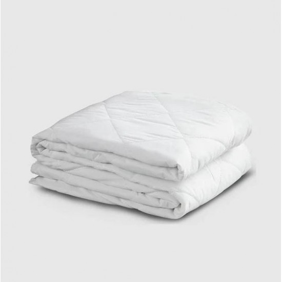 Shop quality Ariika Down Alternative Mattress Protector, 200 x 200 cm - Egyptian cotton - Super King Size in Kenya from vituzote.com Shop in-store or online and get countrywide delivery!