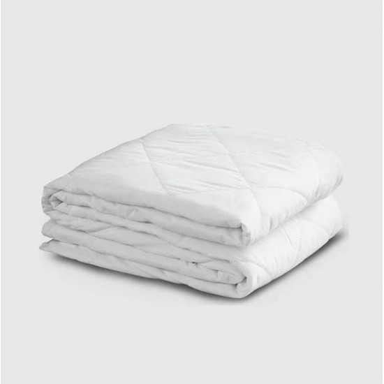 Shop quality Ariika Down Alternative King Size Mattress Protector, 180 x 200 cm - 100 Egyptian cotton - King Size in Kenya from vituzote.com Shop in-store or online and get countrywide delivery!