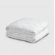 Shop quality Ariika Down Alternative King Size Mattress Protector, 180 x 200 cm - 100 Egyptian cotton - King Size in Kenya from vituzote.com Shop in-store or online and get countrywide delivery!