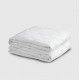 Shop quality Ariika Down Alternative Mattress Protector, 200 x 200 cm - Egyptian cotton - Super King Size in Kenya from vituzote.com Shop in-store or online and get countrywide delivery!