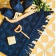 Shop quality Ariika Granada Move-in Bundle Towels, Navy Blue ( 100 Giza Egyptian Cotton) in Kenya from vituzote.com Shop in-store or online and get countrywide delivery!