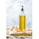 Shop quality World of Flavors Italian Ridged Glass Oil Drizzler, 550ml in Kenya from vituzote.com Shop in-store or online and get countrywide delivery!