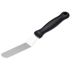 Sweetly Does It Angled Handle Palette Spatula Knife