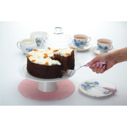 Sweetly Does It Deluxe Ceramic Handled Cake Slice