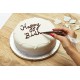 Sweetly Does It Disposable Plastic Icing Piping Bag (37 cm) Pack of 20 pieces, KCICBAGPK20 Shop quality Sweetly Does It Disposable Plastic Icing Piping Bag (37 cm) Pack of 20 pieces in Kenya from vituzote.com Shop in-store or online and get countrywide delivery!