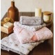 Shop quality Ariika Empire Face Towel (Set of 4), Rose  ( 100 Giza Egyptian Cotton) in Kenya from vituzote.com Shop in-store or online and get countrywide delivery!
