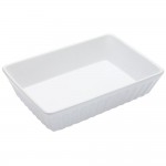 World Of Flavours Italian 30cm Casserole Lasagne Dish