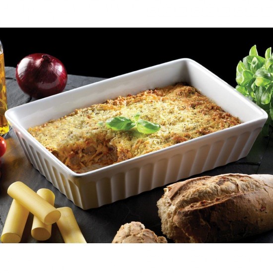 Shop quality World Of Flavours Italian Large Lasagne Casserole Dish in Kenya from vituzote.com Shop in-store or online and get countrywide delivery!