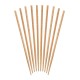 Shop quality World of Flavours Oriental Bamboo Chopsticks - 10 Pieces in Kenya from vituzote.com Shop in-store or online and get countrywide delivery!