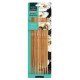 Shop quality World of Flavours Oriental Bamboo Chopsticks - 10 Pieces in Kenya from vituzote.com Shop in-store or online and get countrywide delivery!