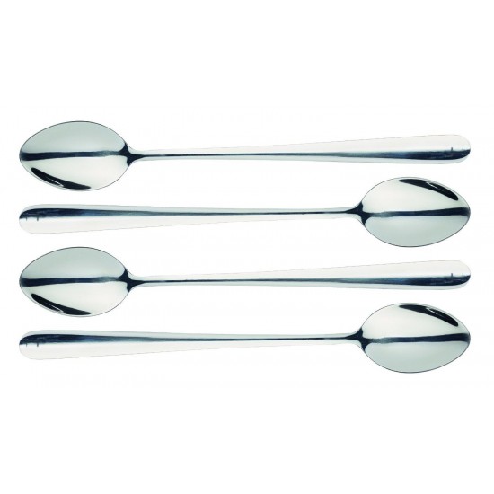 Shop quality Master Class Stainless Steel Latte Spoons, 19.5 cm (Set of 4) in Kenya from vituzote.com Shop in-store or online and get countrywide delivery!