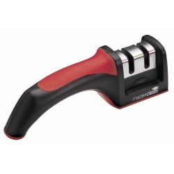 Master Class 2-Stage Pull-Through Knife Sharpener and Honer