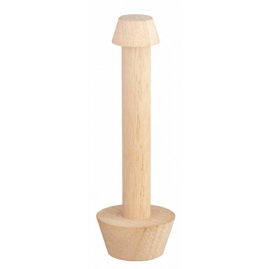 Shop quality Master Class Wooden Pastry Tamper in Kenya from vituzote.com Shop in-store or online and get countrywide delivery!