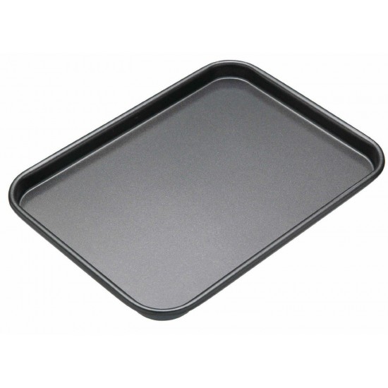 Shop quality Master Class Non-Stick Baking Tray, 24 x 18 cm in Kenya from vituzote.com Shop in-store or online and get countrywide delivery!