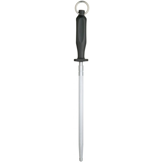 Master Class Sharpening Steel, 25 cm (10 inch), MCTRADSTEEL Shop quality Master Class Sharpening Steel, 25 cm (10 inch) in Kenya from vituzote.com Shop in-store or online and get countrywide delivery!