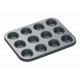 Shop quality Master Class 12-Hole Non-Stick Mini Cupcake Tray / Baking Tin, 26 x 20 cm in Kenya from vituzote.com Shop in-store or online and get countrywide delivery!