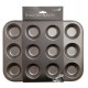 Shop quality Master Class 12-Hole Non-Stick Shallow Baking Tray / Mince Pie Tin, 32 x 24 cm in Kenya from vituzote.com Shop in-store or online and get countrywide delivery!