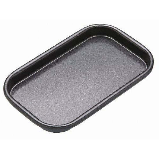 Shop quality Master Class Non-Stick Baking Tray, 16.5 x 10 cm Small in Kenya from vituzote.com Shop in-store or online and get countrywide delivery!