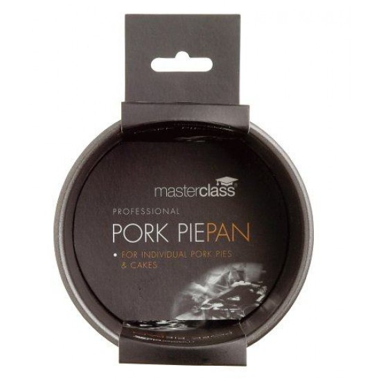 Shop quality Master Class Non-Stick Deep Mini Round Cake Tin / Pork Pie Mould With Loose Base, 10 cm (4") in Kenya from vituzote.com Shop in-store or online and get countrywide delivery!
