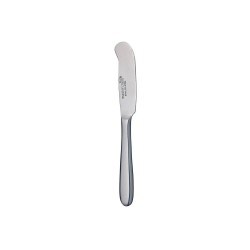 Master Class Stainless Steel Butter Knife, 16 cm (6.5 inch)