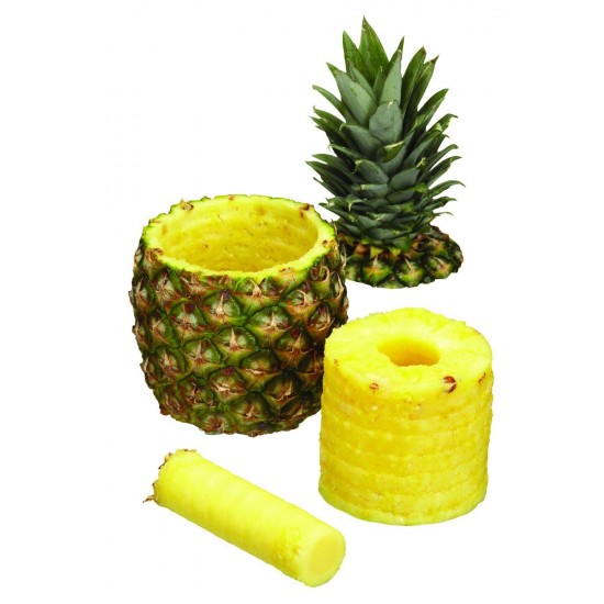 Shop quality Master Class Stainless Steel Pineapple Corer / Slicer / Peeler in Kenya from vituzote.com Shop in-store or online and get countrywide delivery!