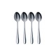 Shop quality Master Class Stainless Steel Tea Spoon Set, 14 cm (4 Pieces) in Kenya from vituzote.com Shop in-store or online and get countrywide delivery!