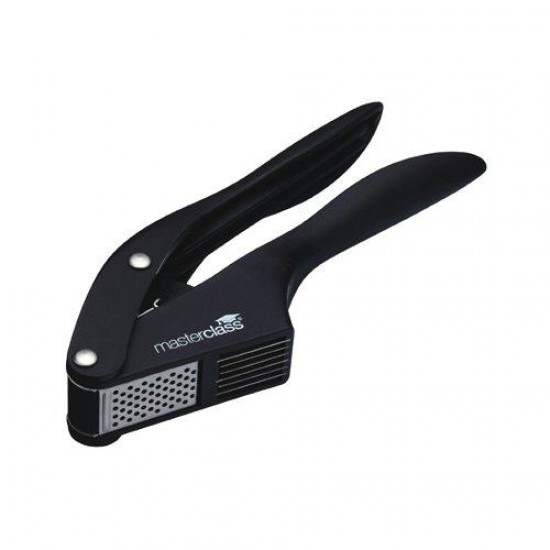 MasterClass Garlic Press and Slicer, MCGARLICBLK Shop quality MasterClass Garlic Press and Slicer in Kenya from vituzote.com Shop in-store or online and get countrywide delivery!