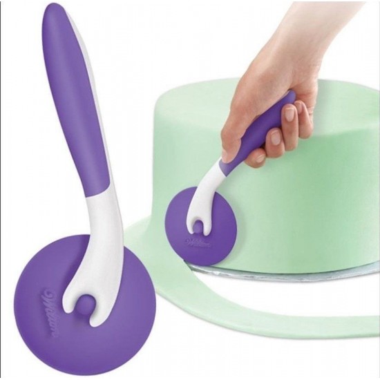 Shop quality Wilton Decorate Smart Fondant Trimmer in Kenya from vituzote.com Shop in-store or online and get countrywide delivery!