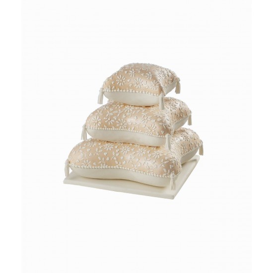 Wilton 4-Piece Pillow Pan Set with Heating Core, 2105-0575 Shop quality Wilton 4-Piece Pillow Pan Set with Heating Core in Kenya from vituzote.com Shop in-store or online and get countrywide delivery!