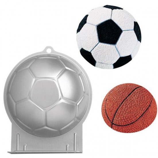 Shop quality Wilton Football Soccer Pan in Kenya from vituzote.com Shop in-store or online and get countrywide delivery!