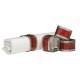 Shop quality Premier Red Glitter Napkin Ring - Set of 4, Red in Kenya from vituzote.com Shop in-store or online and get countrywide delivery!