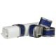 Premier Sapphire Glitter Napkin Rings - Set of 4, Blue, 1403769 Shop quality Premier Sapphire Glitter Napkin Rings - Set of 4, Blue in Kenya from vituzote.com Shop in-store or online and get countrywide delivery!