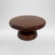 Shop quality Sunny Daze Handcrafted Mahogany Wood Cake Stand, Diameter 30cm in Kenya from vituzote.com Shop in-store or online and get countrywide delivery!