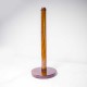 Shop quality Sunny Daze Handcrafted Mahogany Wood Kitchen Paper Towel Holder - Elegant Straight Rod with Top Finial, Height 37cm in Kenya from vituzote.com Shop in-store or online and get countrywide delivery!